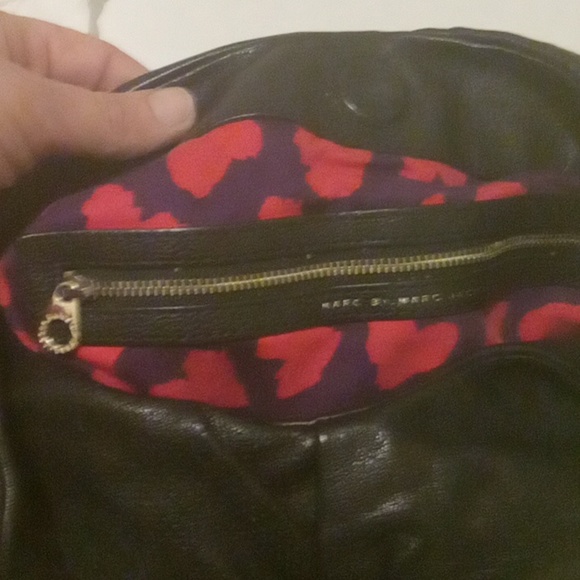 Marc by Marc jacbobs sling cross body no flaws - Picture 5 of 10